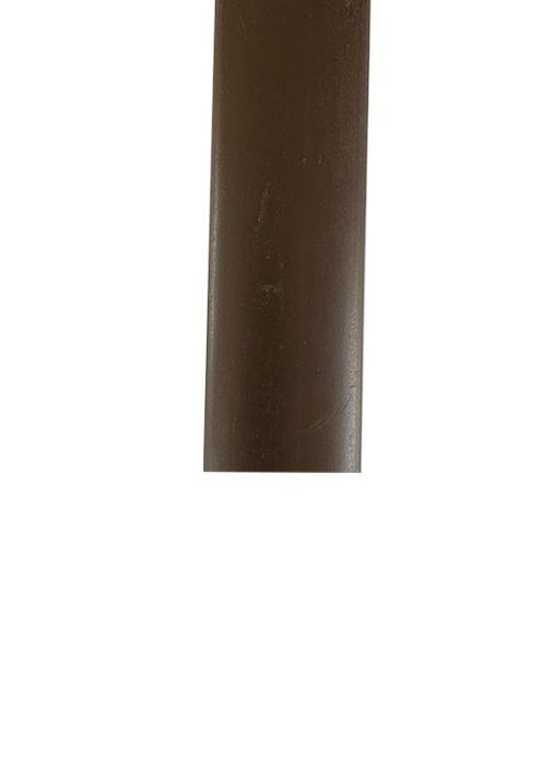 Профіль т - подібний 18 мм Темно-коричневий Fenix (277817588)