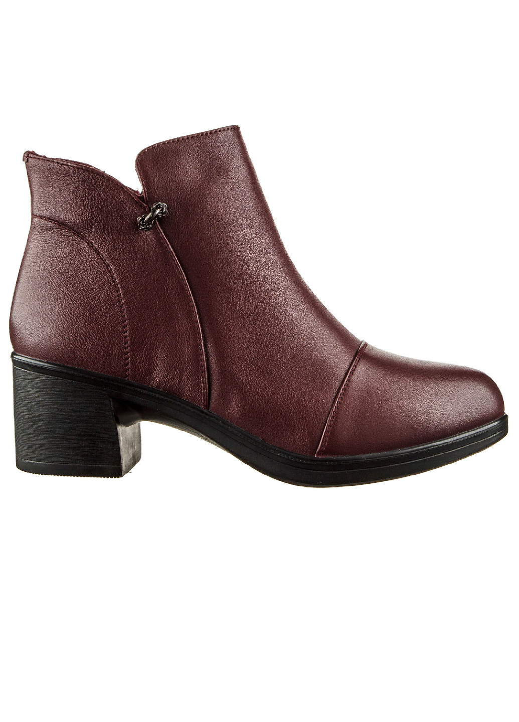 Черевики жіночі Baden (257751809)