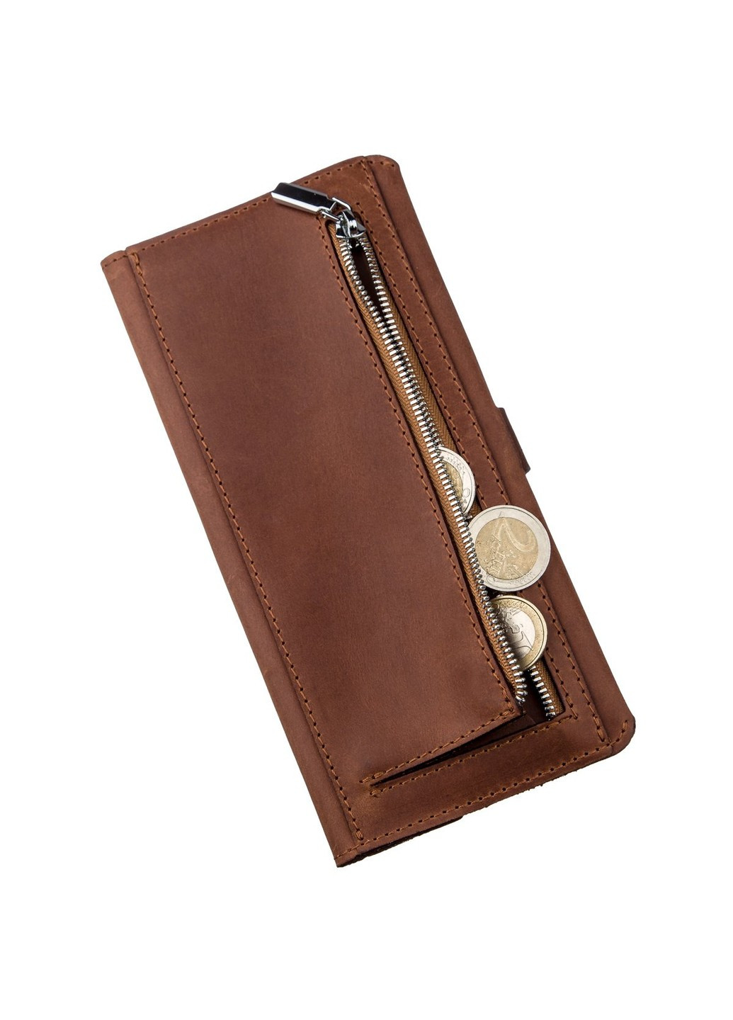 Чоловічий гаманець Shvigel (257171222)