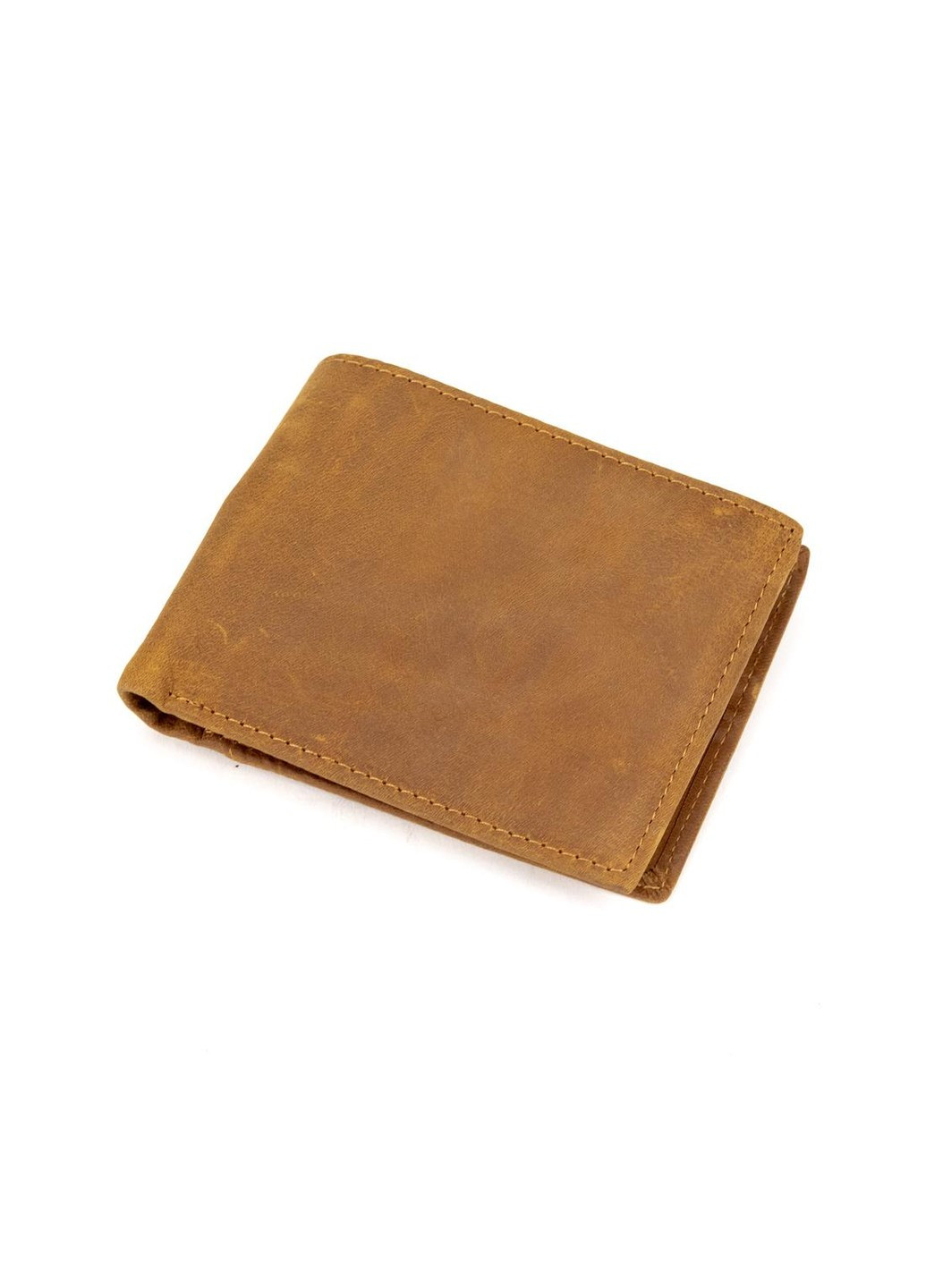 Портмоне маленькое светло-коричневое M39-1021-1B Tiding Bag (277963113)