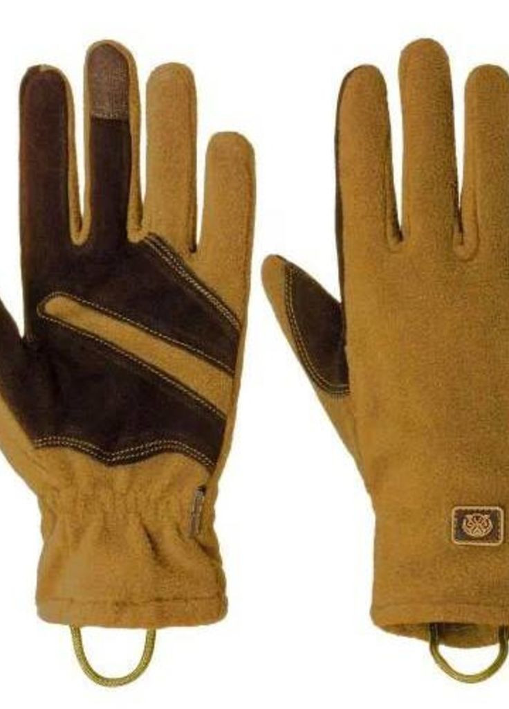 ПЕРЧАТКИ СТРЕЛЕЦКИЕ ЗИМНИЕ "RSWG" (RIFLE SHOOTING WINTER GLOVES) P1G-Tac (272108249)