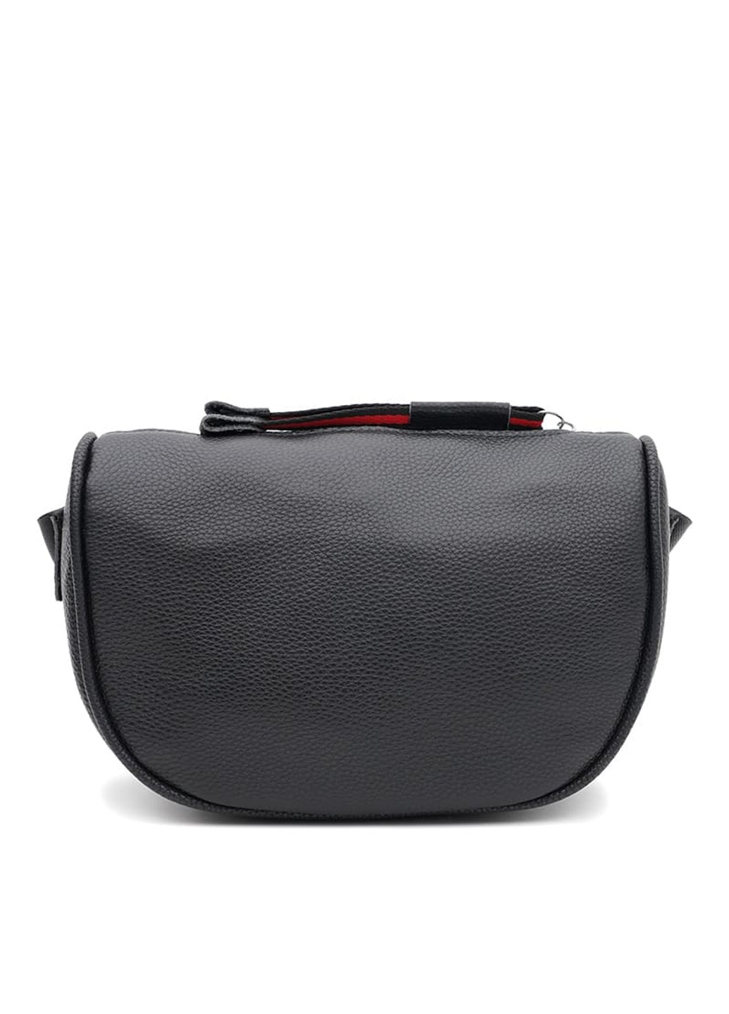 Женская кожаная сумка K120172bl-black Borsa Leather (266144019)