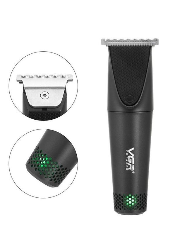 Машинка для стрижки волос V-925 аккумуляторная беспроводная VGR (276525864)
