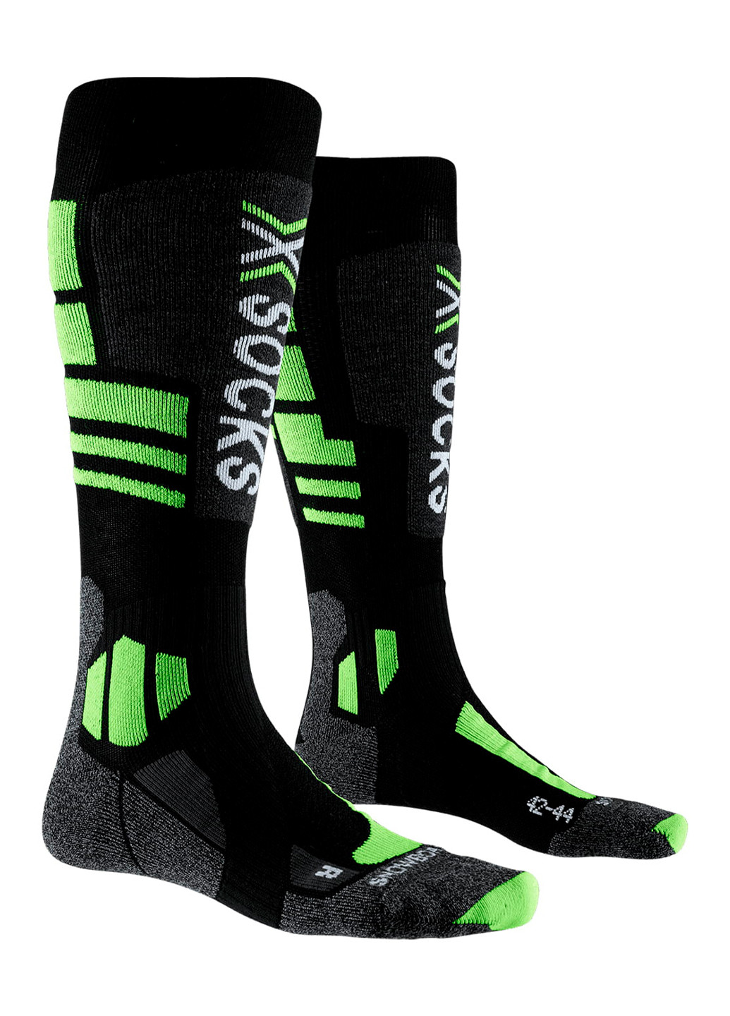 Шкарпетки X-Bionic snowboard 4.0 (259207830)