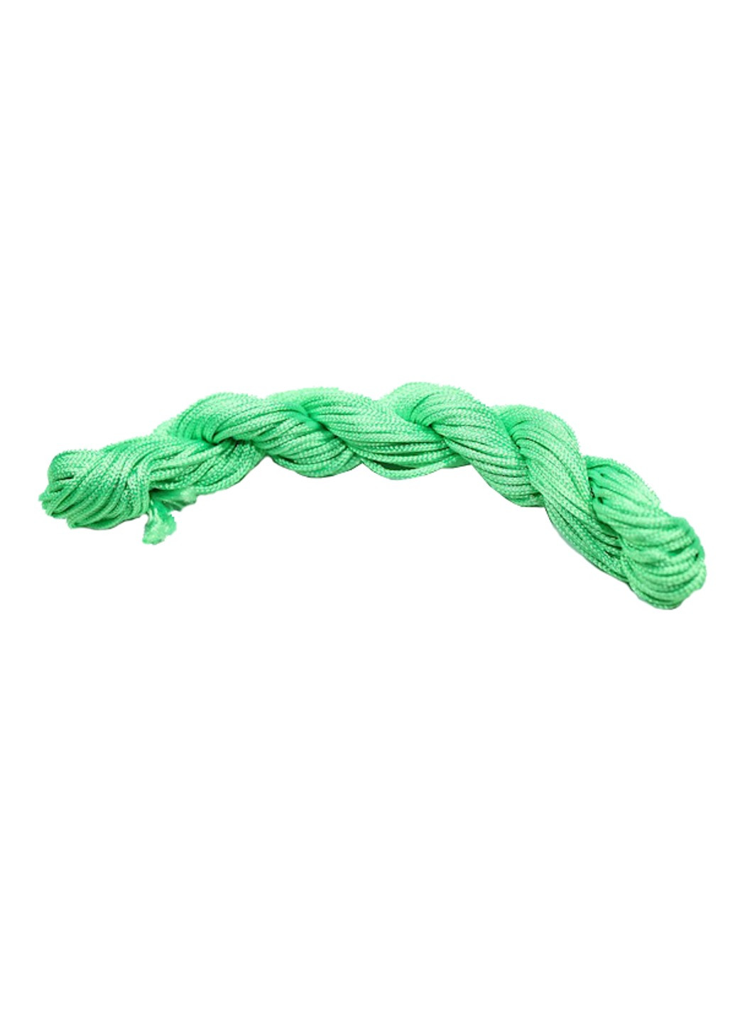 Мотузка біжутерна синтетична для Шамбали 11-13м/1.5мм FROM FACTORY (260744076)