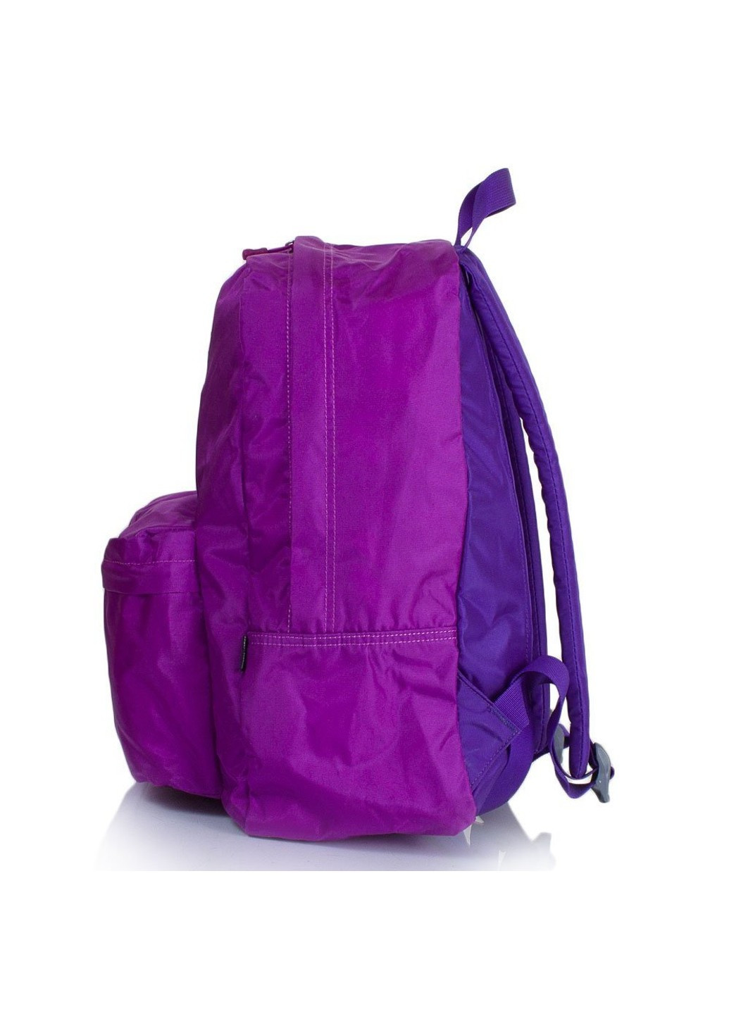 Жіночий фіолетовий рюкзак W1611-purple Onepolar (262976039)