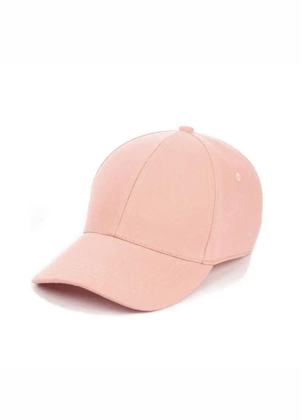 Женская кепка без логотипа S/M No Brand кепка жіноча (278279361)