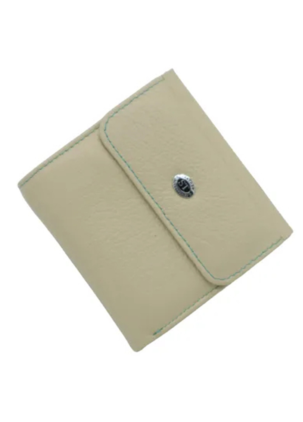 Жіночий шкіряний гаманець на магніті ST 209-1 (276972891)