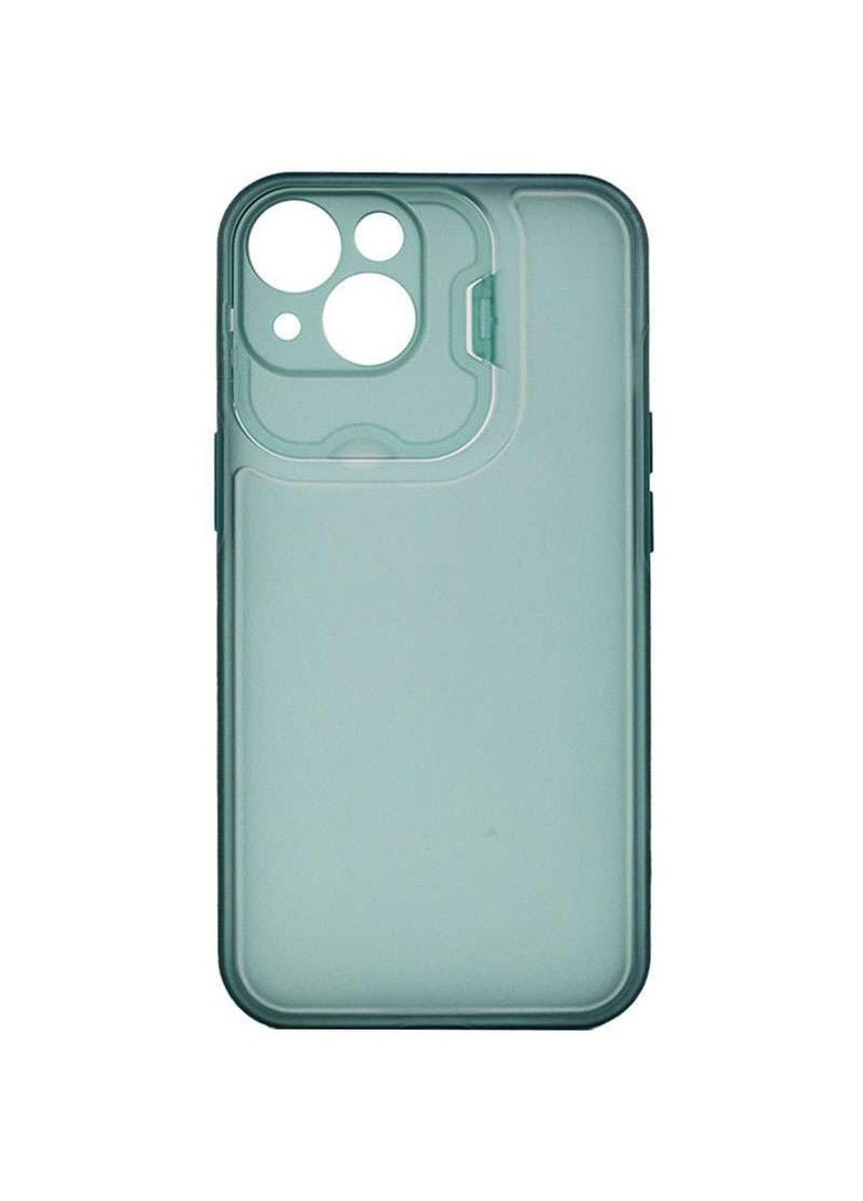 TPU+PC чохол OpenCam на Apple iPhone 14 Max (6.7") Epik (258784071)