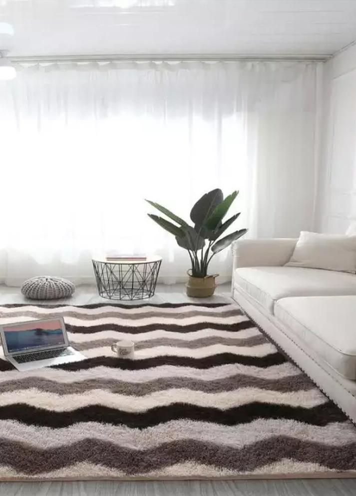 Коврик травка 150x200 см. RW (257052231)