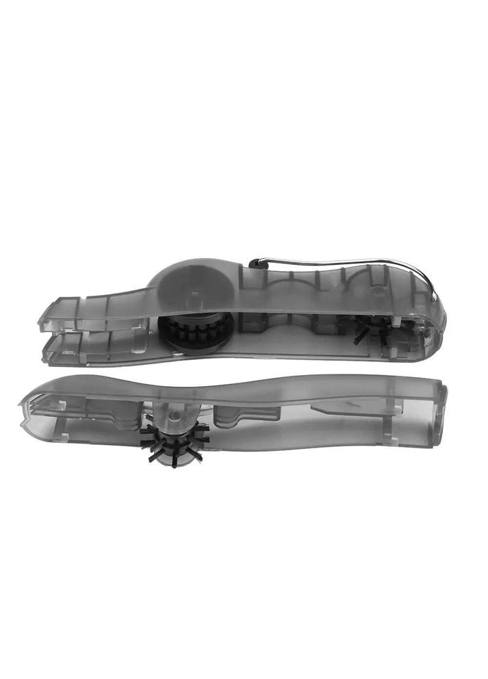 Машинка мойка для очистки цепи велосипеда No Brand (303429403)