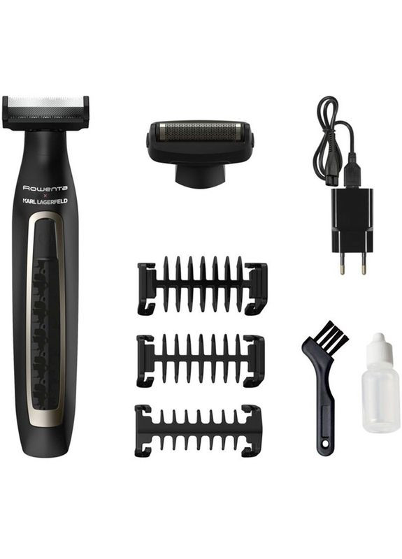 Тример Karl Lagerfeld Forever Sharp TN602LF0 Rowenta (336957164)