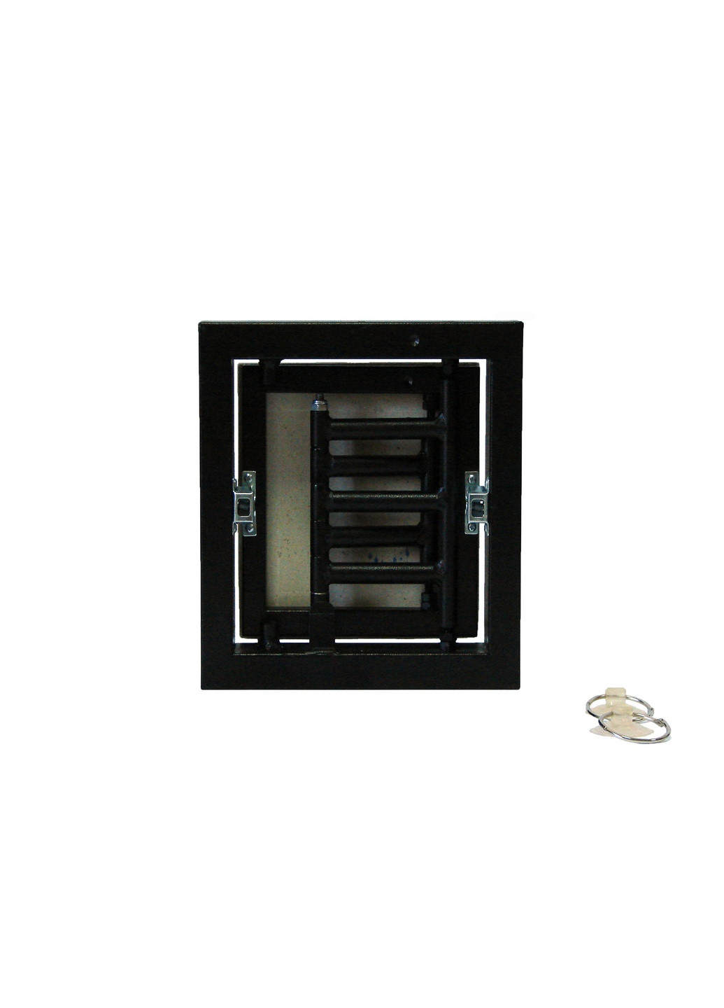 Ревизионный люк скрытого монтажа под плитку фронтальнораспашного типа 200x250 ревизионная дверца для плитки (1210) S-Dom (266339642)