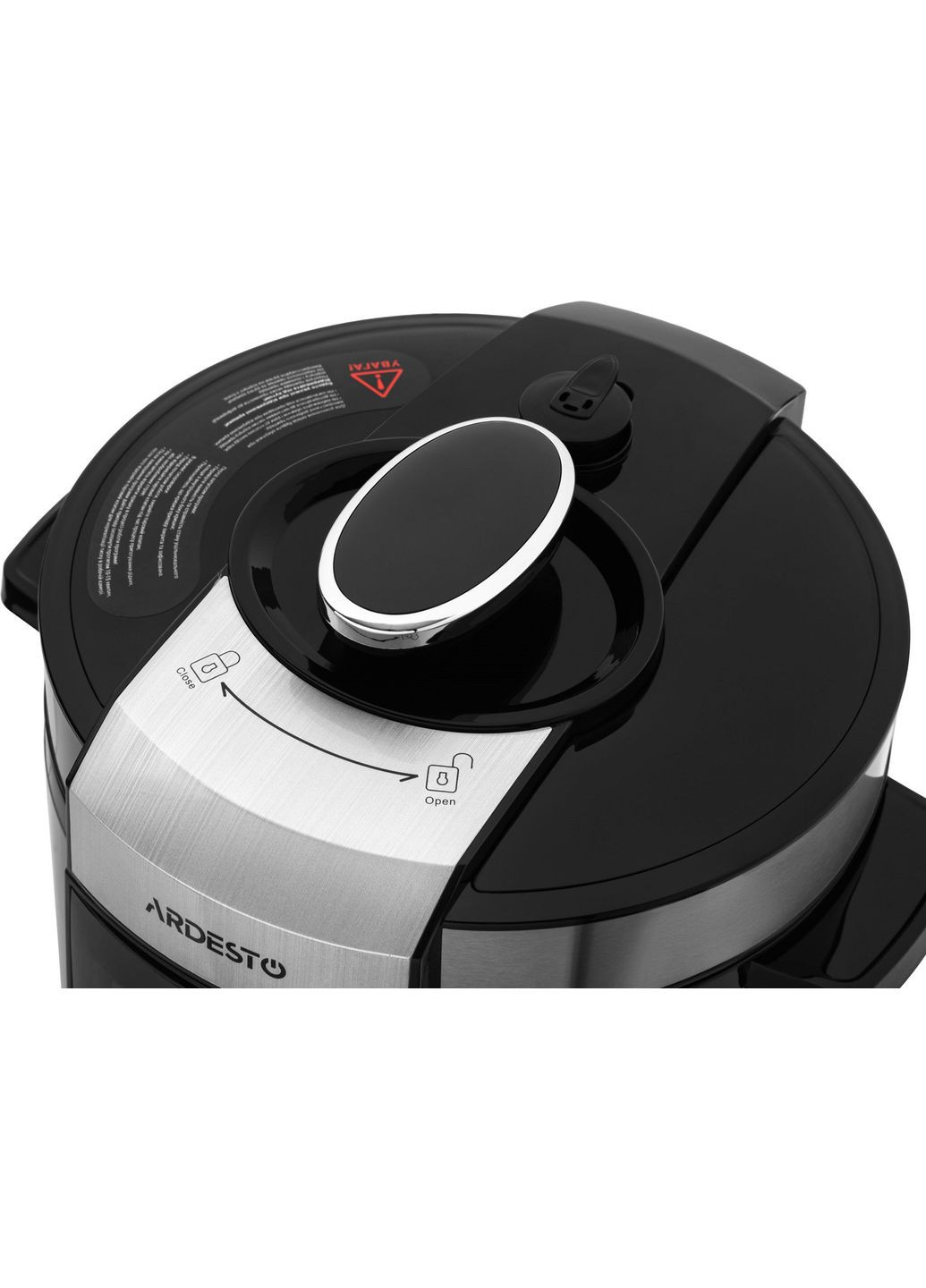 Мультиварка Ardesto (338580863)