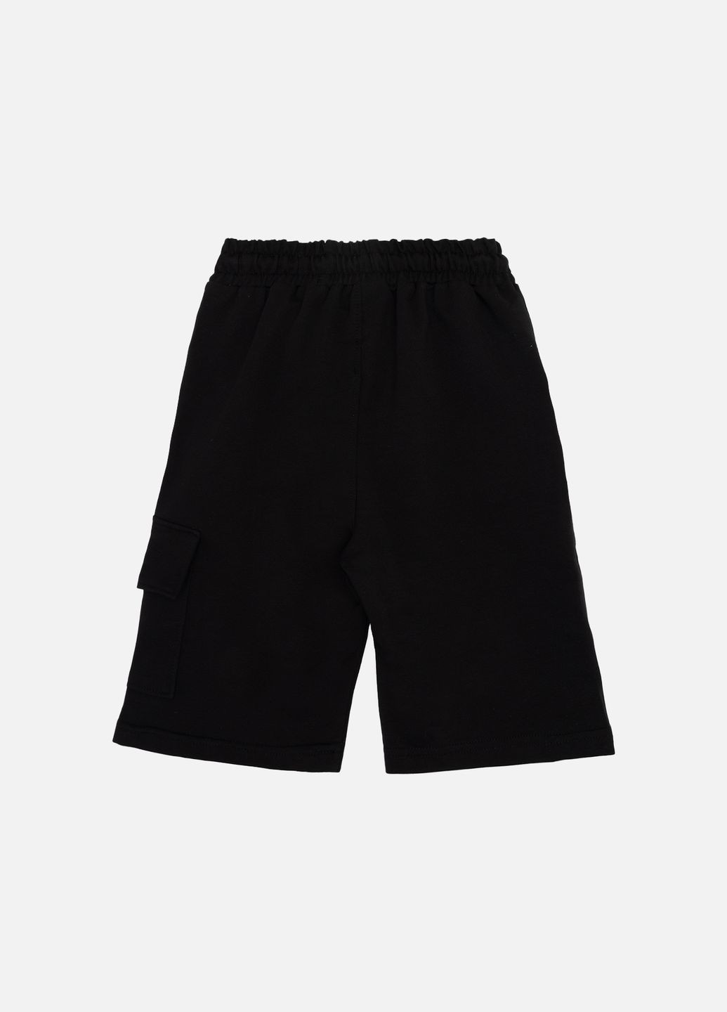 Шорти для хлопчика колір чорний CB-00244391 Asya (319083900)