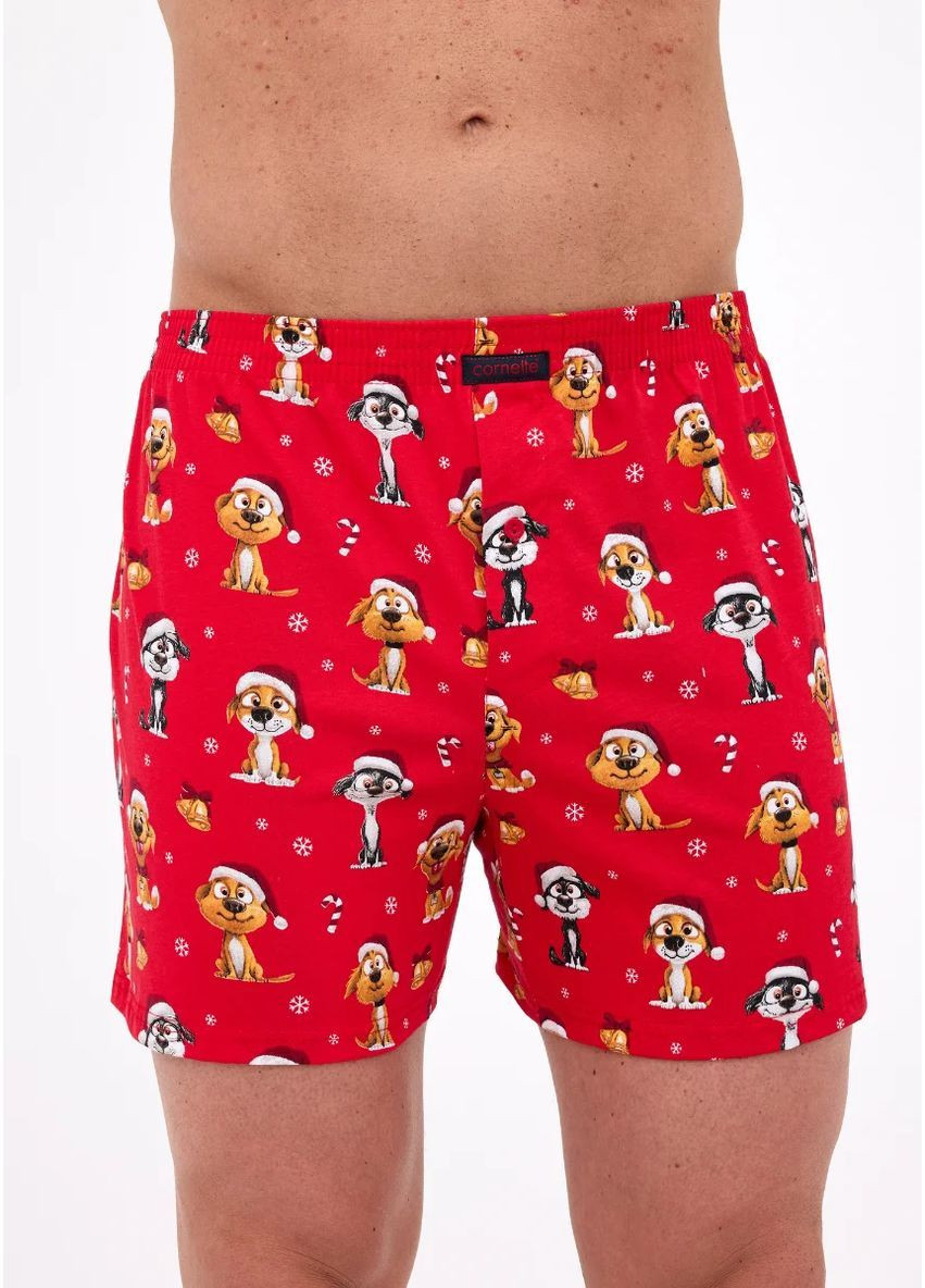 Чоловічі сімейні труси Cornette (367833602)