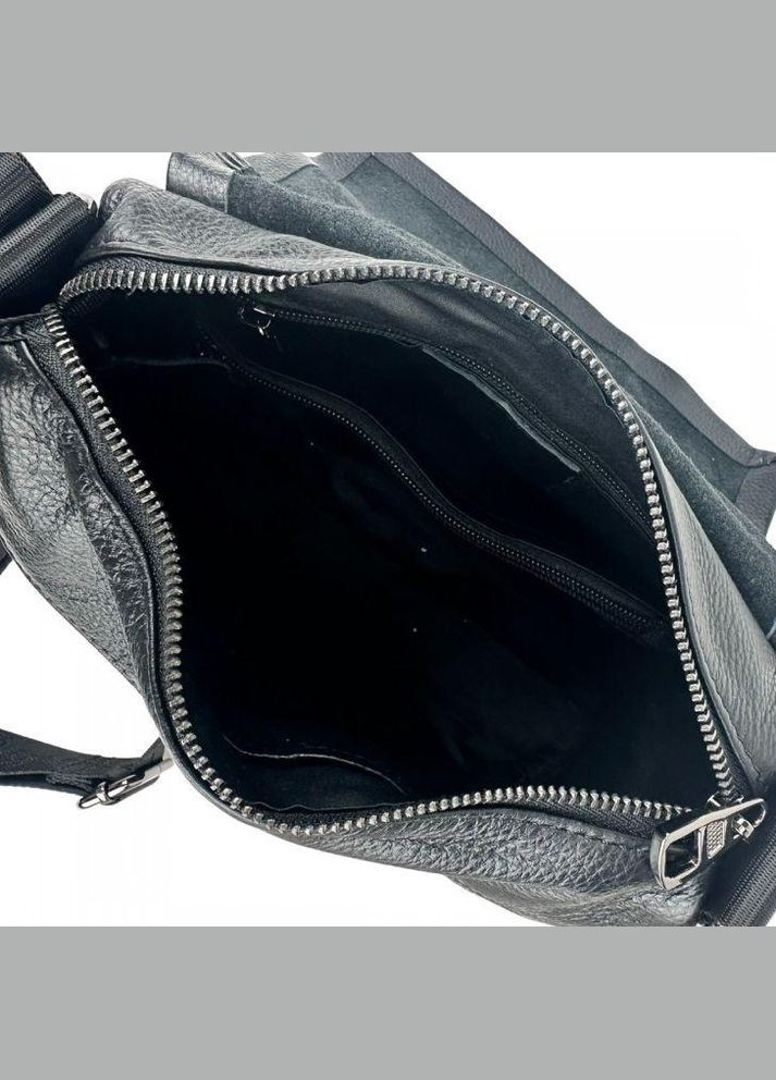 Шкіряна жіноча сумка UnaBorsetta (329033991)