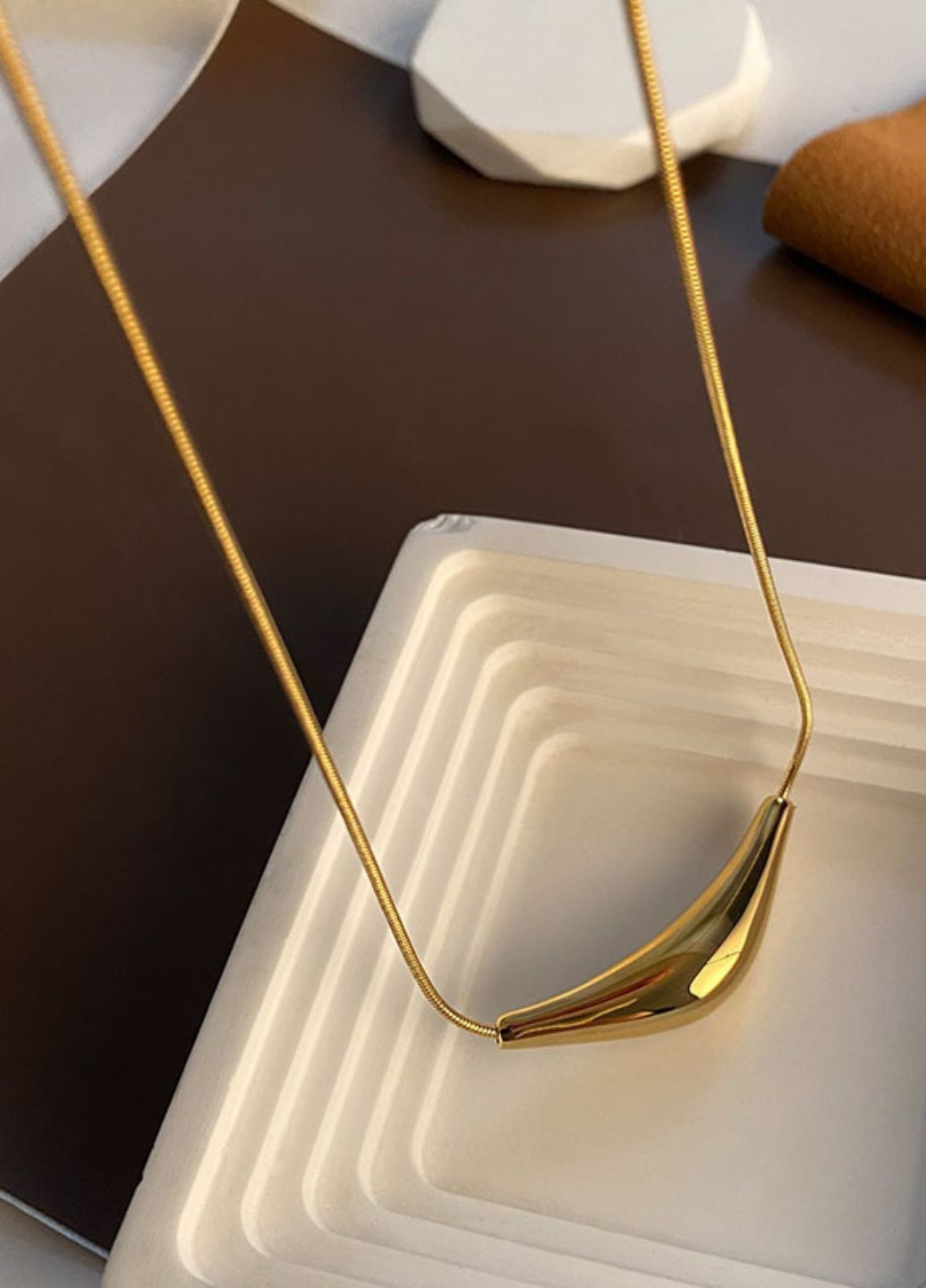 Женская подвеска Vivacious Metal (1645-01) Macarena (316502711)