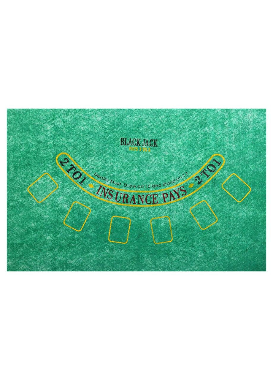 Набор для покера в металлической коробке 200T (200 фишек, с номиналом, 2 кол.карт, холст, р-р SP-Sport (361434502)