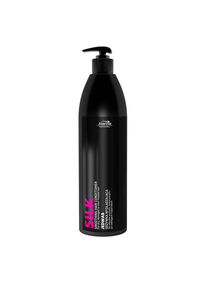 ШАМПУНЬ РАЗГЛАЖИВАЮЩИЙ для волос ШЕЛК PROFESSIONAL 1000мл. Joanna (339050033)