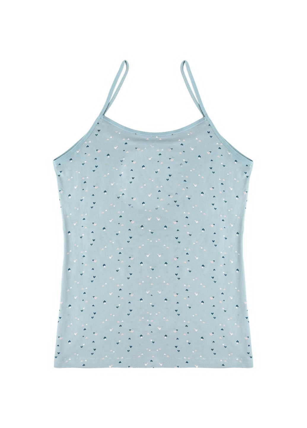 Набор (5 шт) женских майок Donella — 306724823