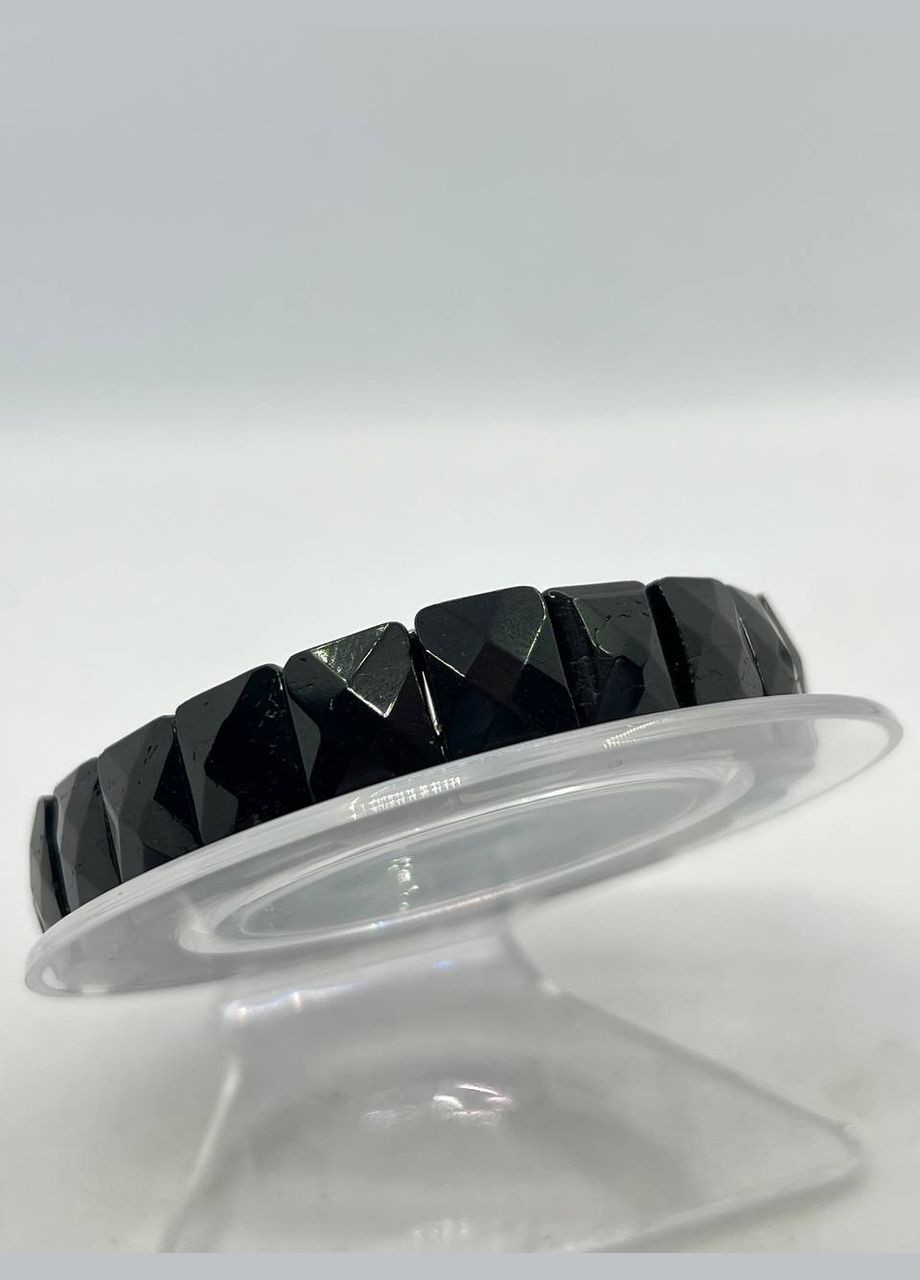 Браслет шерл 19 см No Brand (315913484)