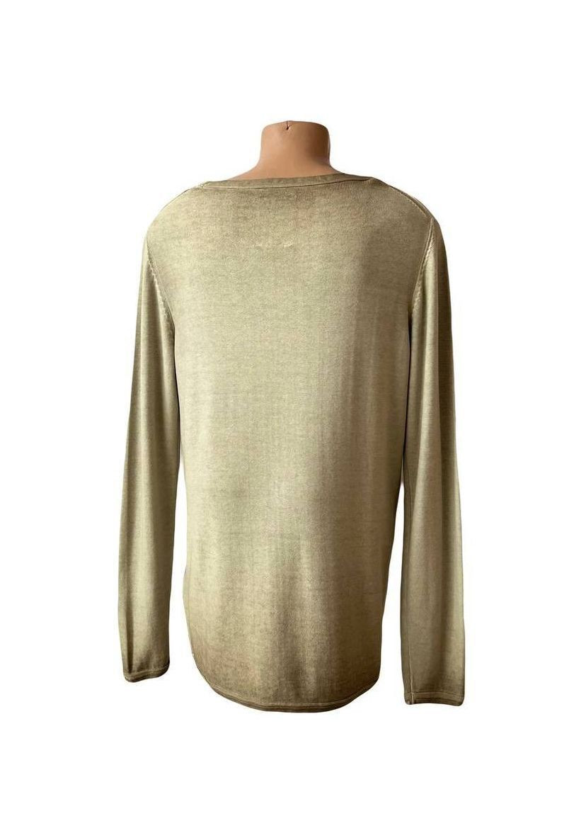 Кофта Світло-коричневий Tom Tailor (322112900)