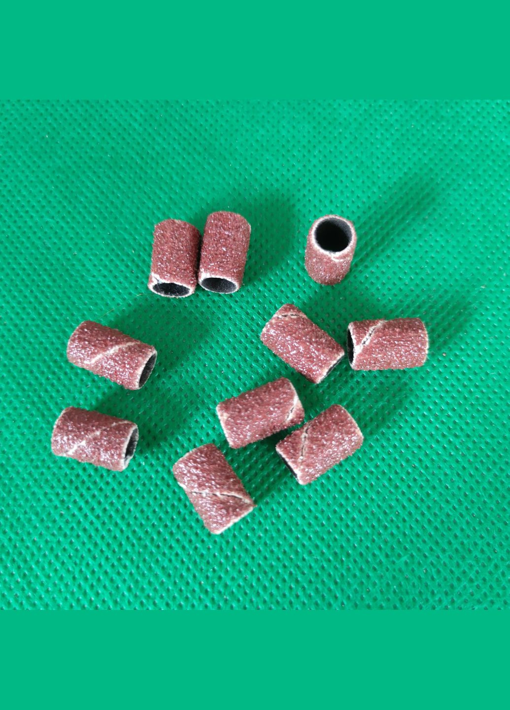 для педикюру 80 Грит 1 штука No Brand Барабанчики (324120164)