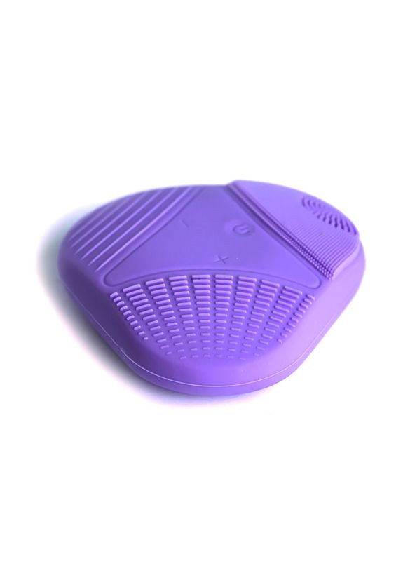Очищающая электрическая силиконовая щетка для лица GBT Cleaning Brush 021 BuyBeauty (329192026)
