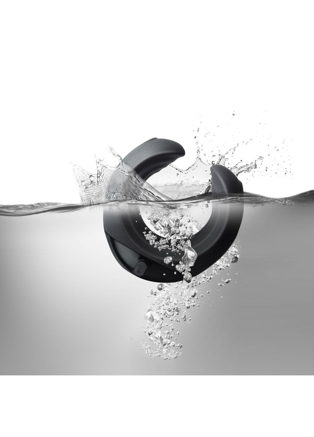 Минимастурбатор Echo, 10 режимов вибрации, до 8 часов работы - CherryLove Rocks-Off (366962609)