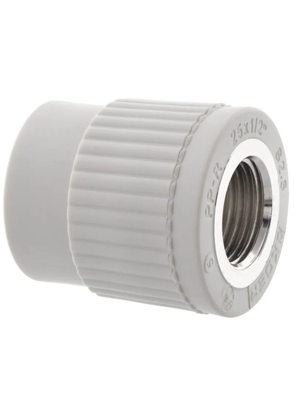 Соединительная муфта ВР 25x1/2F PPR K0087.PRO (KP0105) KOER (321214095)