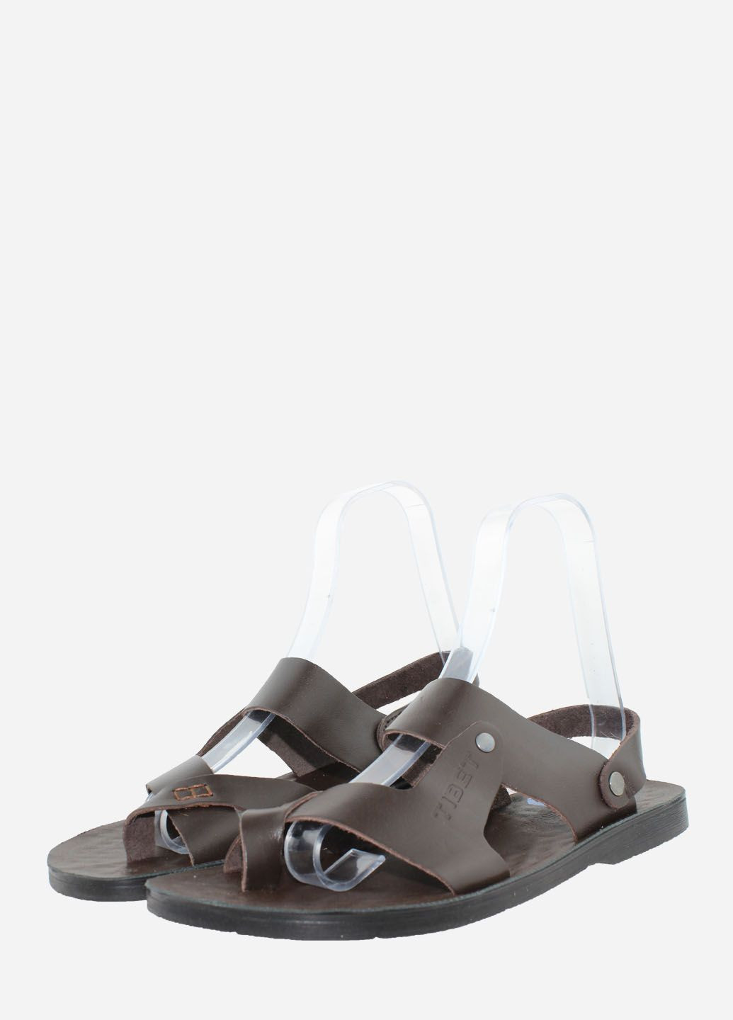 босоножки rt341-03-02 коричневый tibet