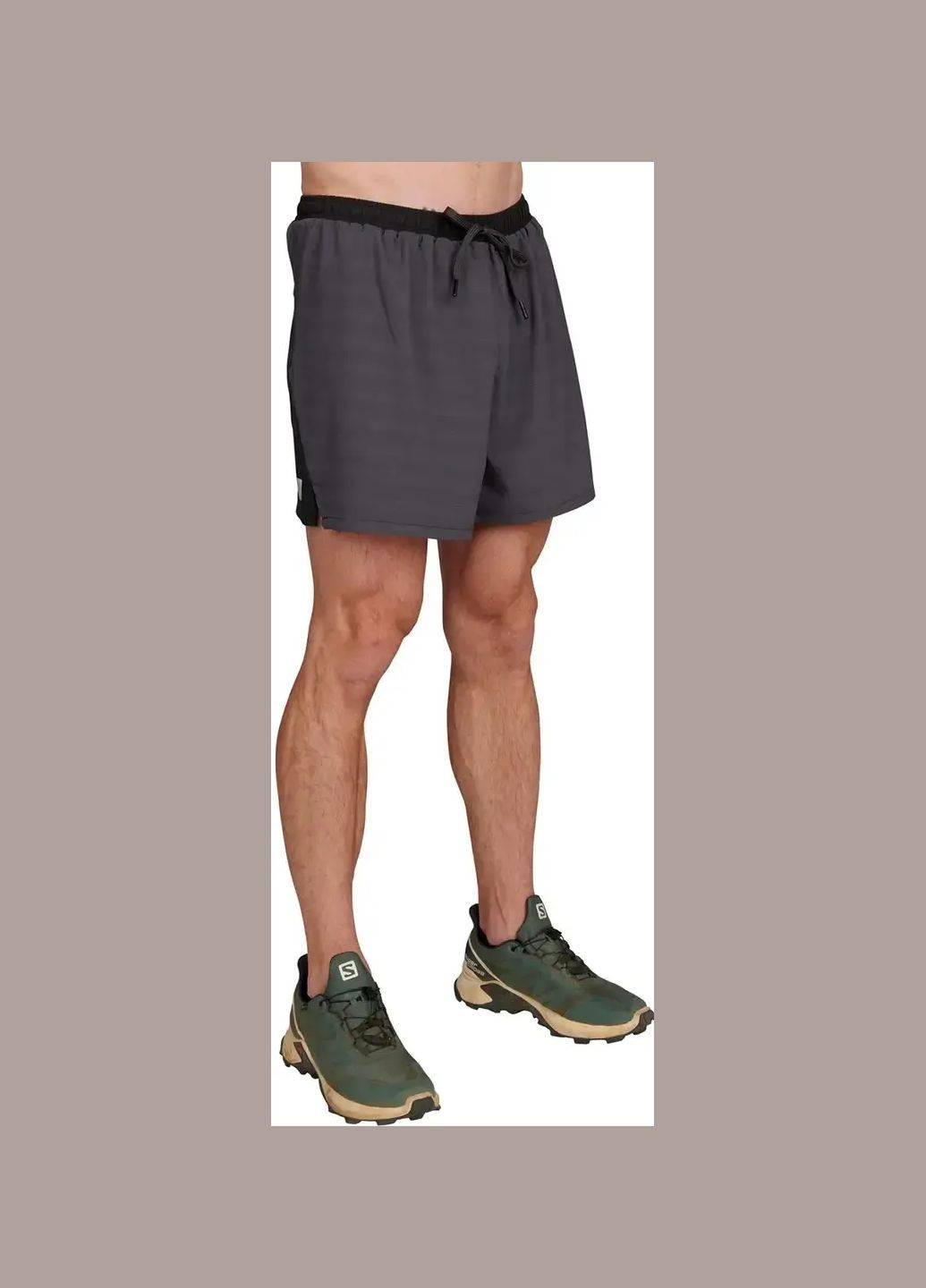 Шорты tratus Onyx Ultimate Direction (317661376)