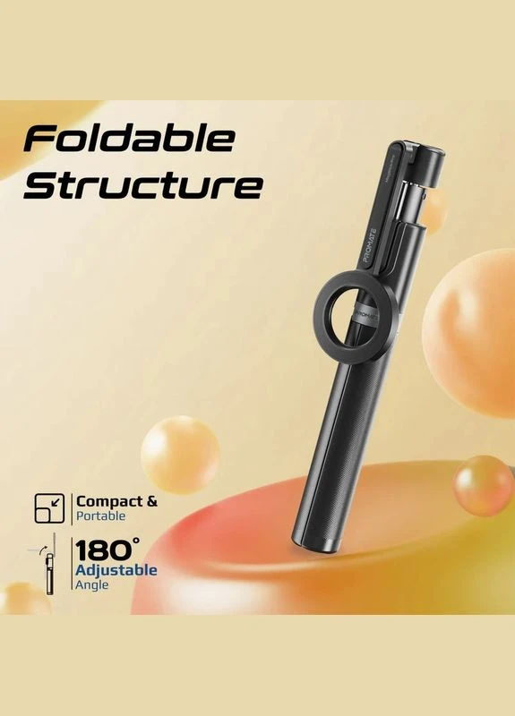 Монопод-трипод MagStick-Pro Promate (323085486)