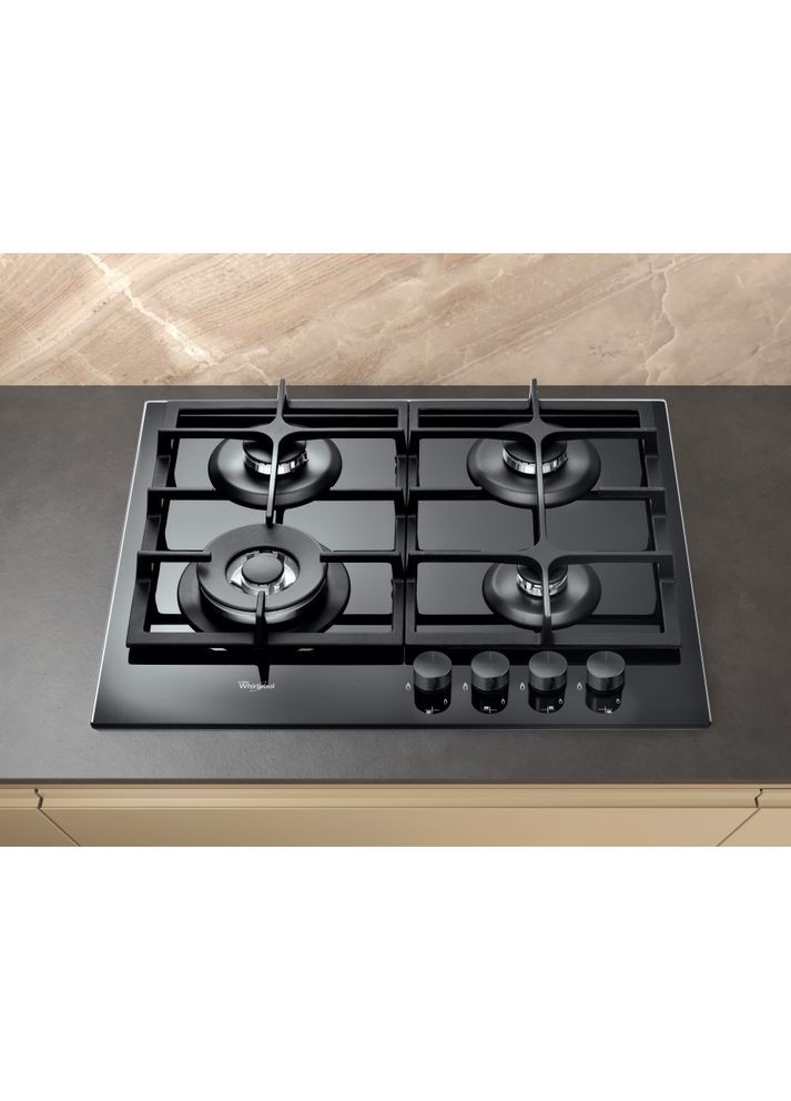 Варочная поверхность GOA 6425/NB1 WHIRLPOOL (325816671)