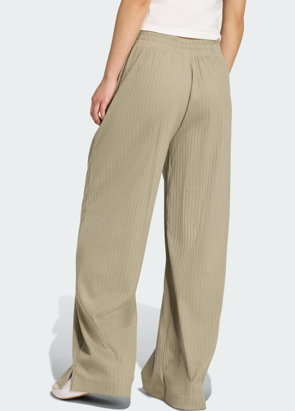 Штани ALL SZN Winterized Wide Leg adidas (352473891)