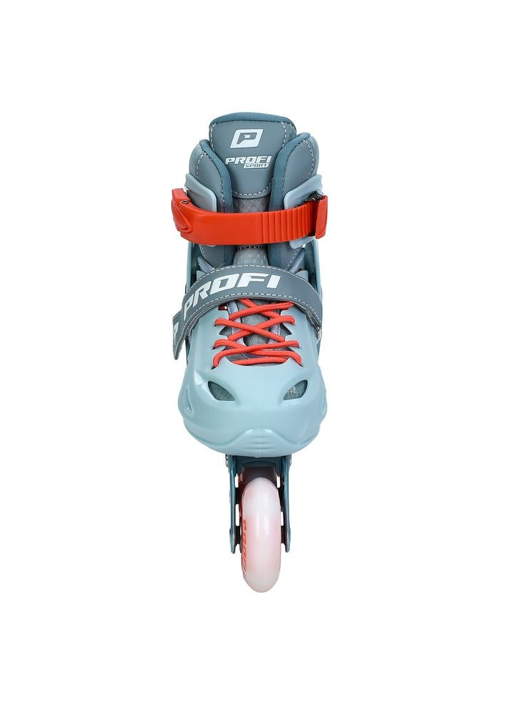 Ролики (35-38) розсувні Home (341692309)