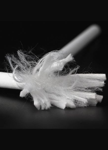 Фільтри бавовняні Cotton filters 8*120 мм, 10 шт для зволожувача повітря Kinscoter (336919303)