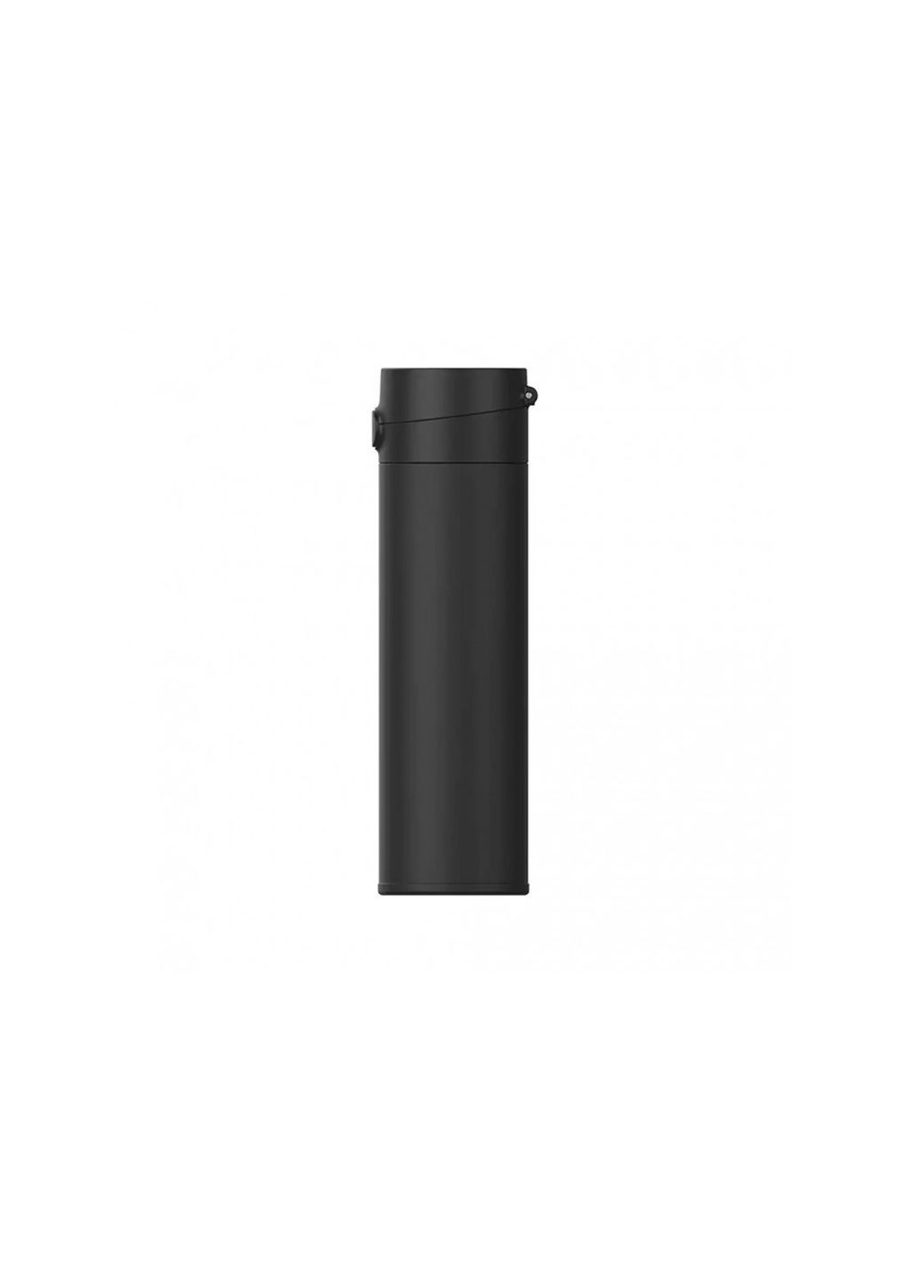 Термос Vacuum Bottle 2 480ml (MJBWB02WC) Black MiJia (271824052)
