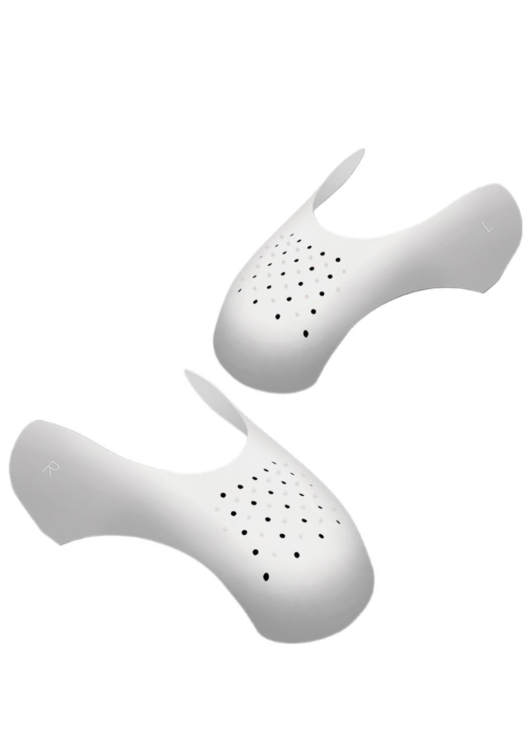 Вставки у взуття Crease Protector для запобігання заломам та збереженню форми розмір 35-39 No Brand (317349519)