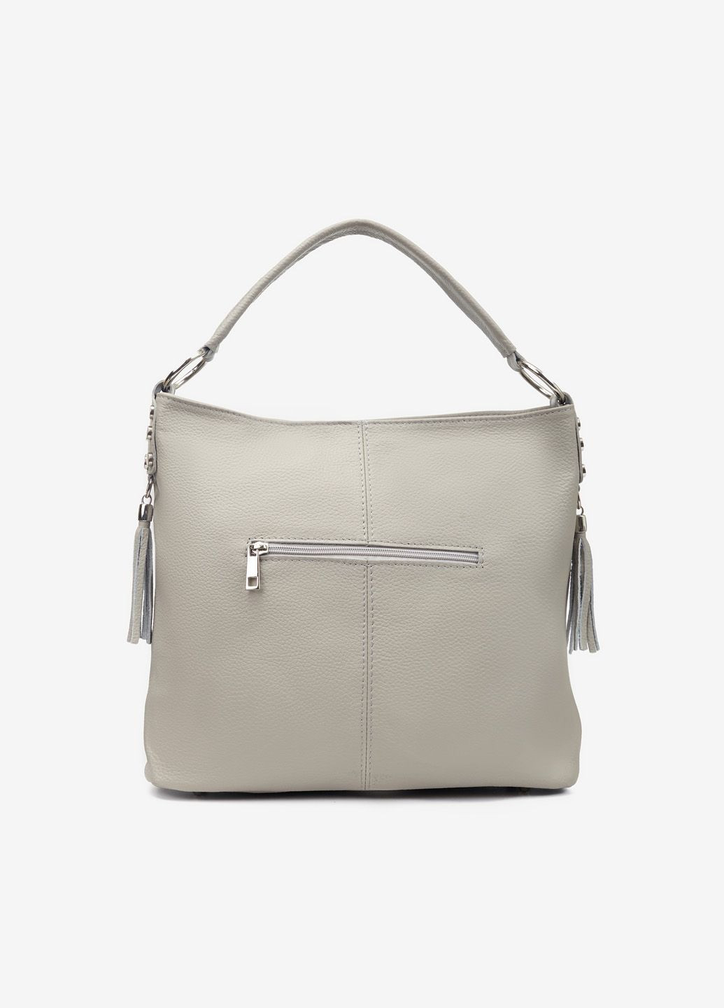 Сумка женская кожаная шоппер средняя Shopper Regina Notte (288189196)