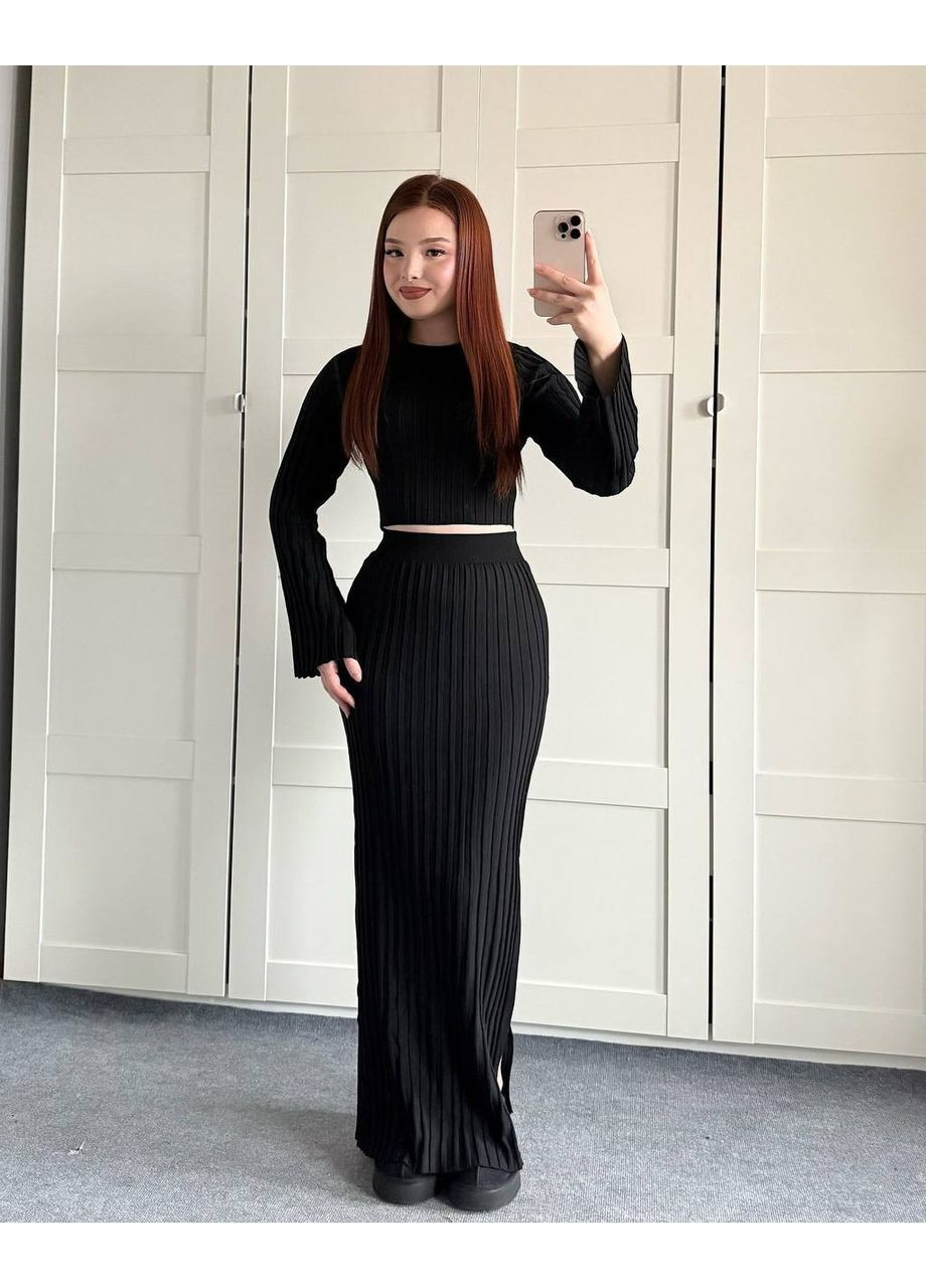 Жіночий костюм з топом та спідницею Avanti (362210062)