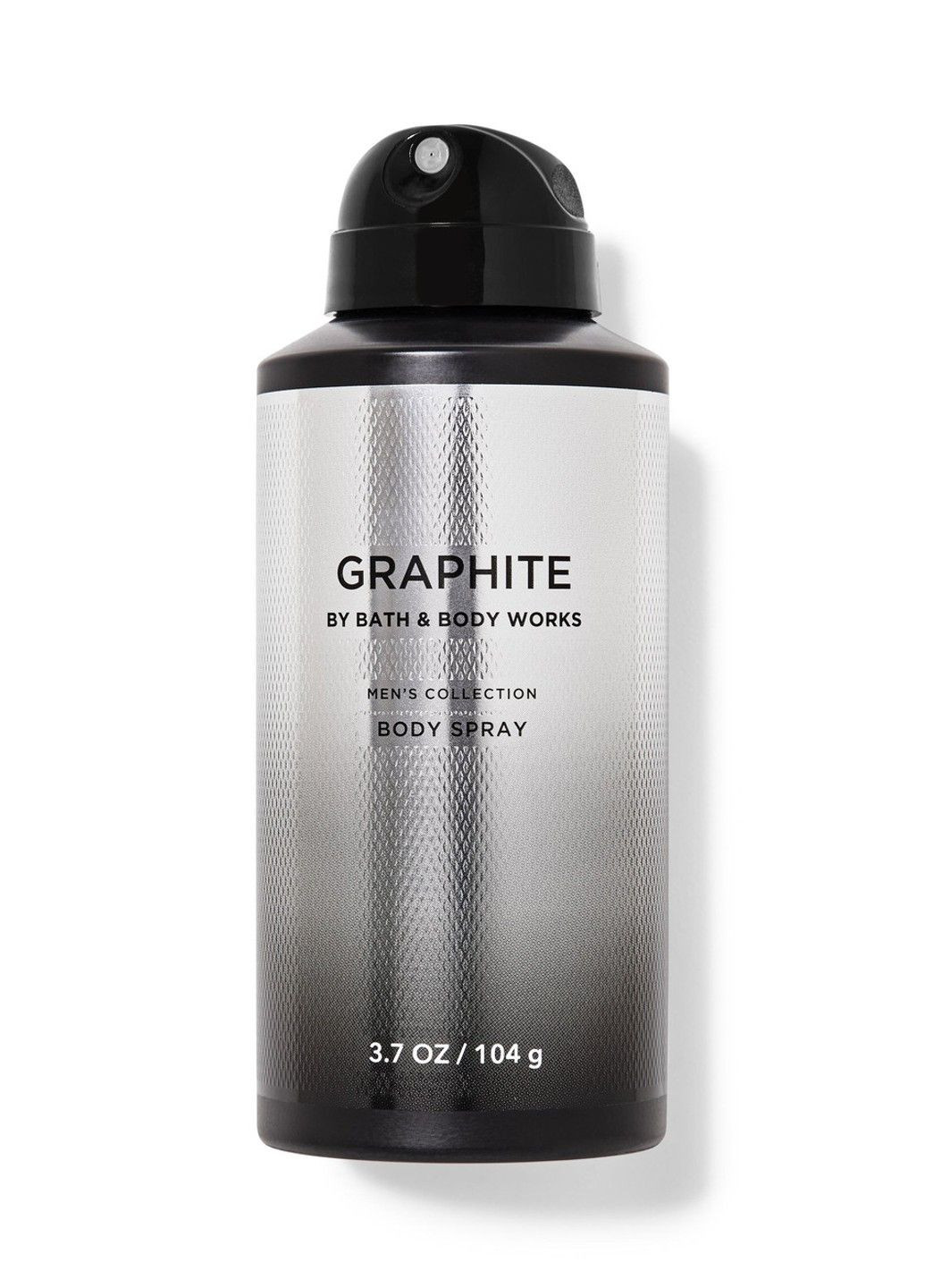 Спрей для тела мужской Bath and Body Works GRAPHITE 104 г Bath & Body Works (338782651)