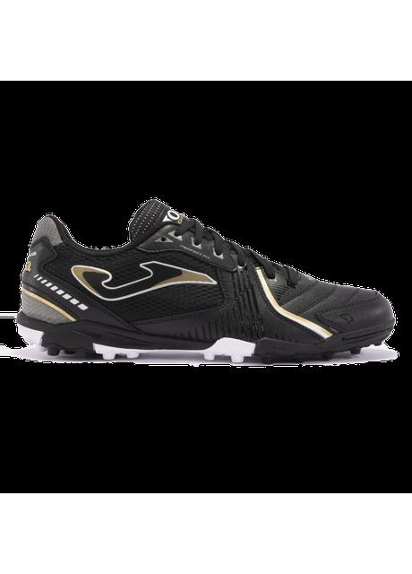 Черные сороконожки (шиповки) dribling черные driw2401tf ( ) Joma