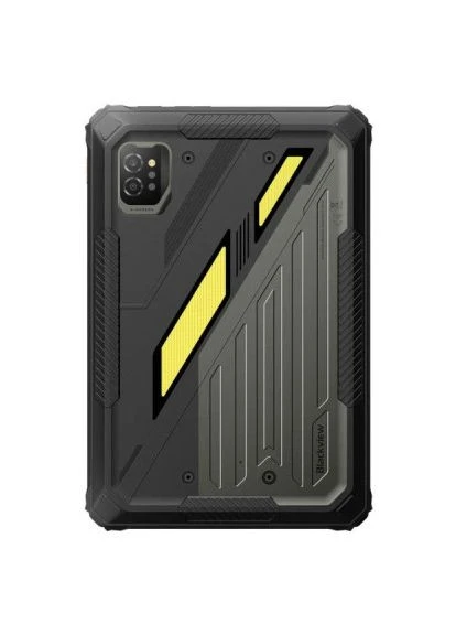 Планшет Tab Active 7 11'' 8/128GB LTE Rugged NFC Black (6931548324201) Blackview (396804067)