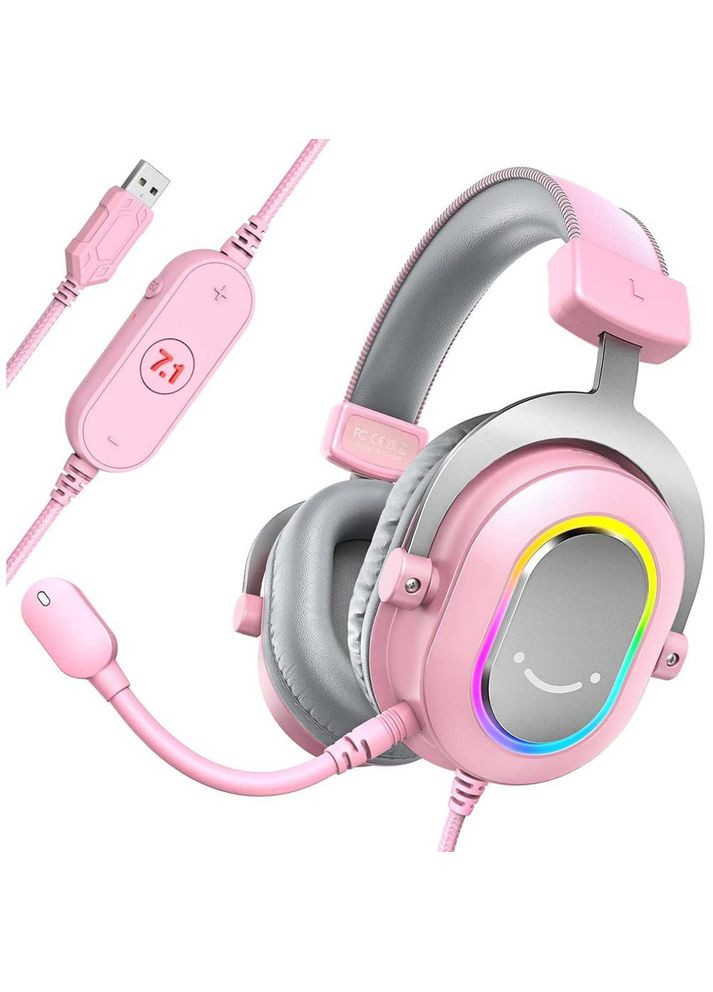 Гарнитура H6P Pink Fifine (307994393)