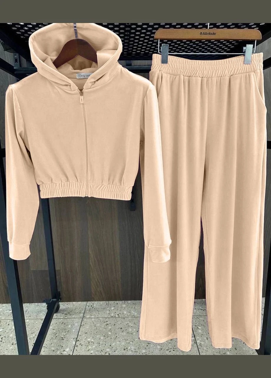 Жіночий спортивний костюм No Brand (319232146)