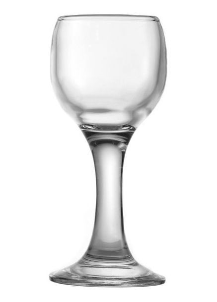 Чарка Kouros 60 мл (95502-MC12) Uniglass (327876087)