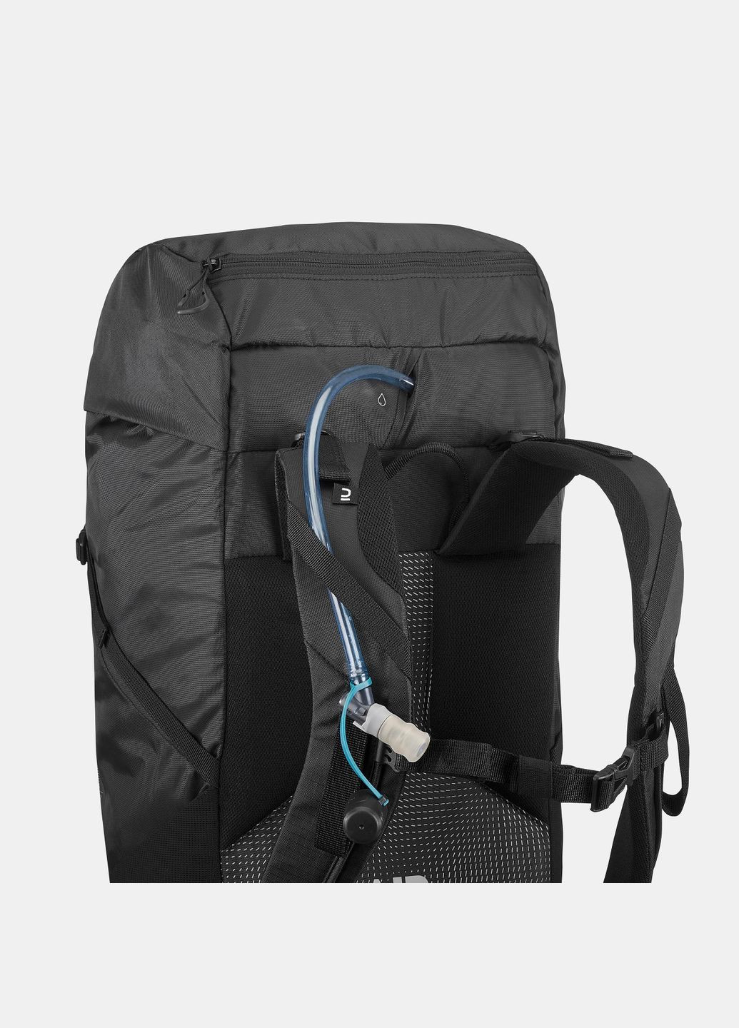 Туристичний Рюкзак MH100 35л 62 x 23 x 22 см Відділення для Гідратора Quechua (342967099)