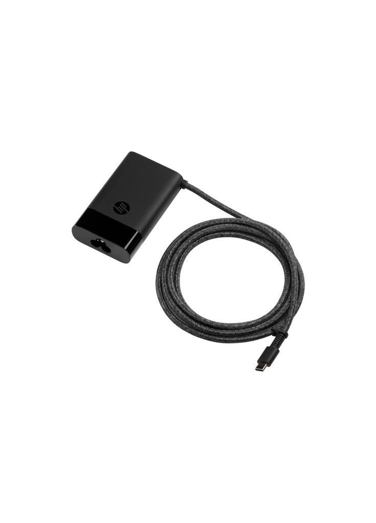 Блок живлення до ноутбуку 65W USB-C Laptop Charger (671R2AA) HP (373218745)